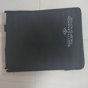 scotty cameron tote